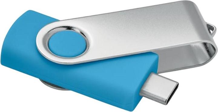 Image du produit MidOcean - Clé USB COLODRI (16 Go, USB-A, USB-C)