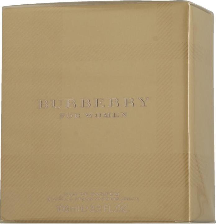 Immagine prodotto Burberry Per le donne (Eau de parfum, 100 ml)