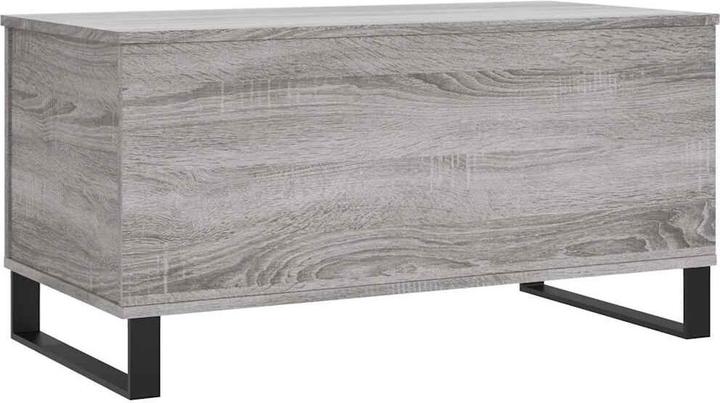 Image du produit vidaXL Couchtisch (90 x 44.50 x 45 cm)