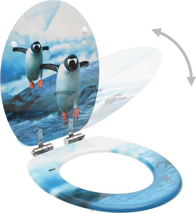 Produktbild vidaXL Novia