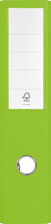 Actual product image Esselte Swiss Edition ECO (A4, 75 mm, 1 Piece)