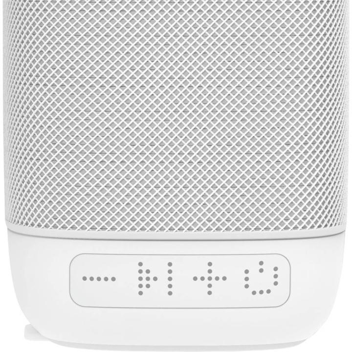 Produktbild Hama Tube 2.0 Mobiler Bluetooth-Lautsprecher (8 h, Batteriebetrieb)