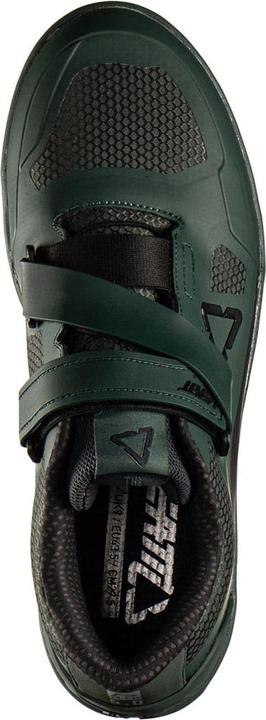 Actual product image Leatt 5.0 clipless pedal Shoe Ivy (38.5)