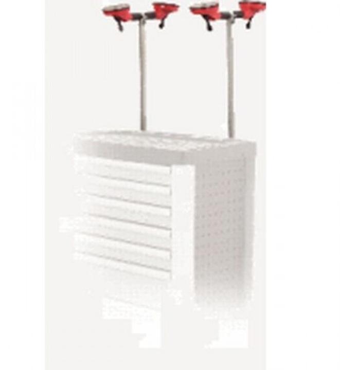 Actual product image KS Tools ULTIMATEline suction lifter,Ã˜ 120mm,black (80 kg)