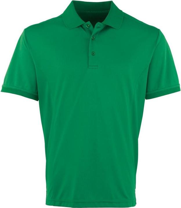 Produktbild Premier Coolchecker Pique Poloshirt (L)