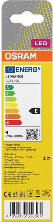 Actual product image Osram Dulux D (G24d-3, 990 lm, 1 x)