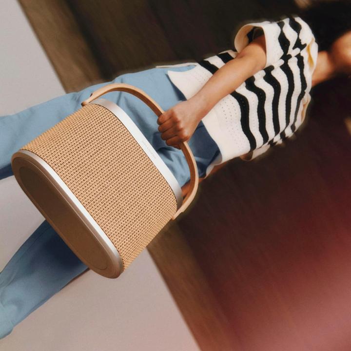 Productafbeelding B&O Beosound A5 Nordic Weave (12 h)