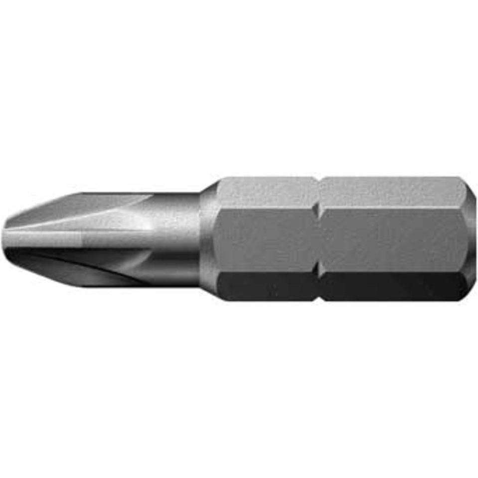 Thumbnail - Wera, Bits, 855/1 Z PZ 2 x 25 mm (PZ2)
