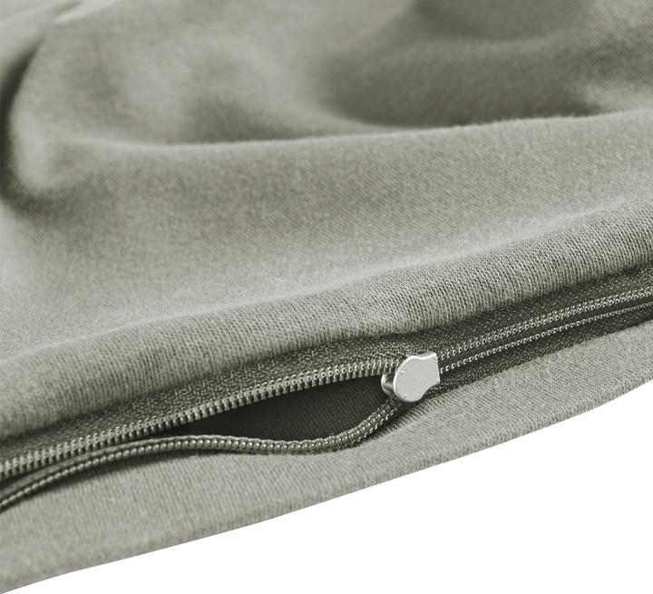 Produktbild Traumschlaf Premium Interlock Kissenbezug (Kopfkissenbezug, 40 x 80 cm)