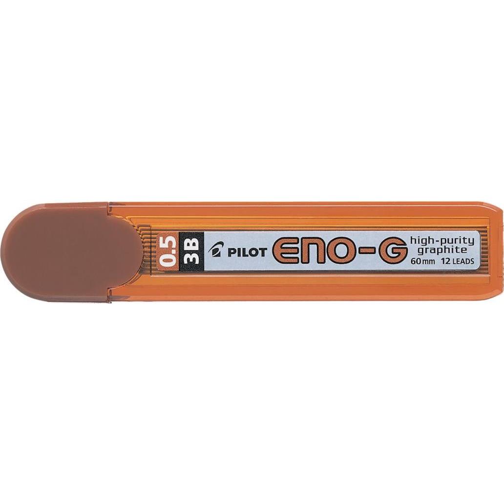Pilot, Ersatzpatrone, ENO G -3B