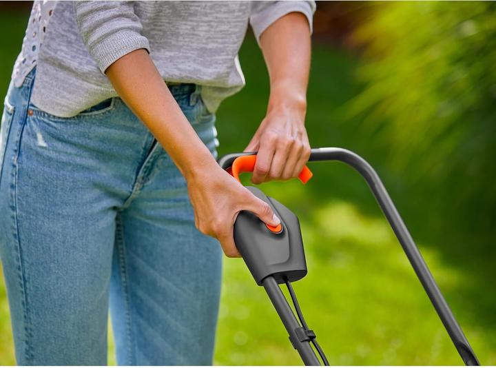 Produktbild Gardena PowerMax 30/18V P4A solo (Akkubetrieb)