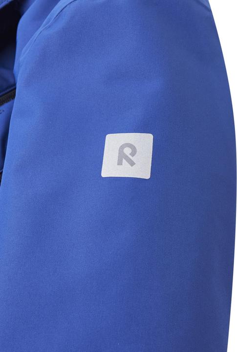 Image du produit Reima tec Skijacke Tieten Twilight (158)