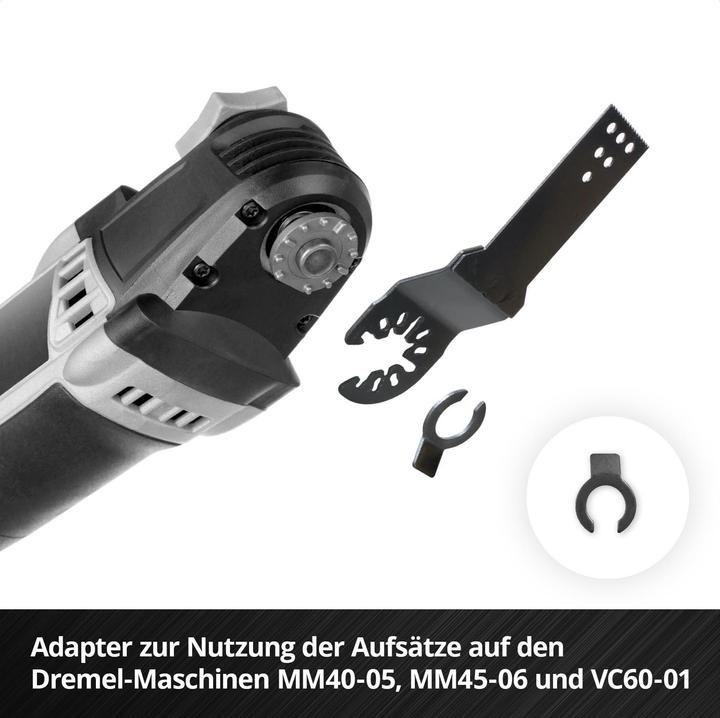 Produktbild Einhell XLPlus-Case