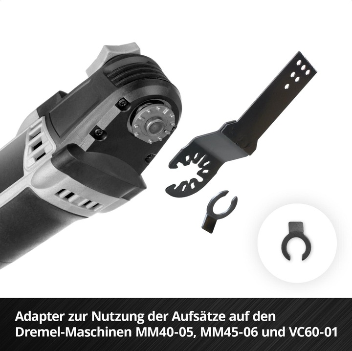 Produktbild Einhell XLPlus-Case