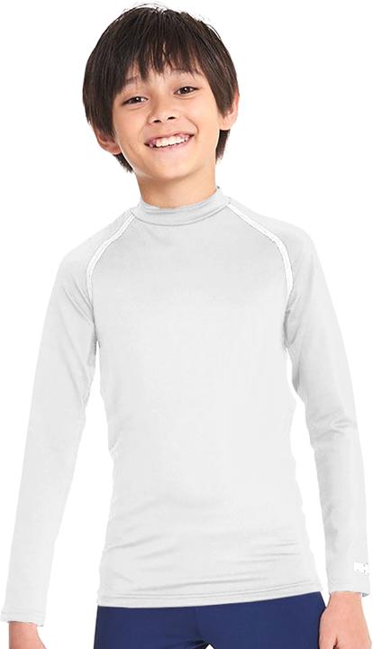 Produktbild Jungen Thermo Unterhemd langarm (116)