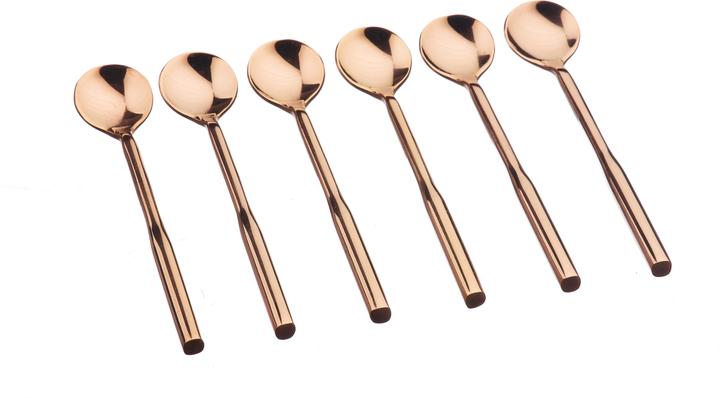 Produktbild Björn Abel (6 Stk., Löffel)