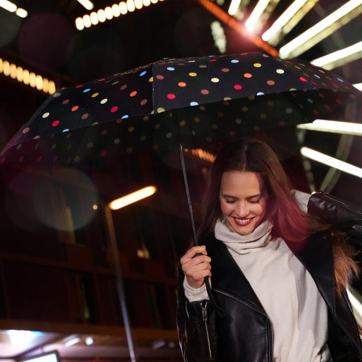 Image du produit reisenthel Parapluie Pocket Classic Dots