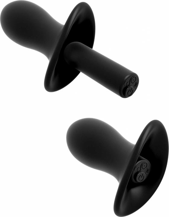 Produktbild Pipedream Hookup Panties Prinzessinnenhöschen mit Analplug, Bullet und Fernbedienun