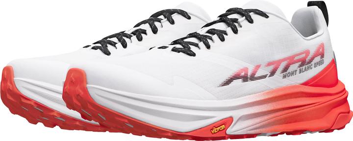 Produktbild Altra Mont Blanc Speed Men (46)