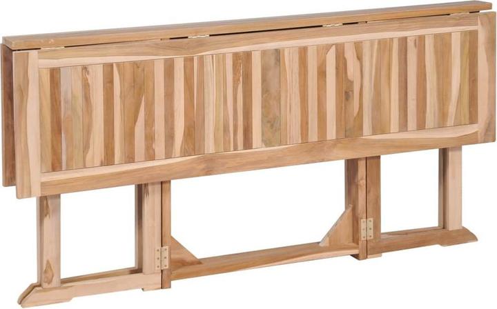 Produktbild vidaXL Gartenmöbel Set