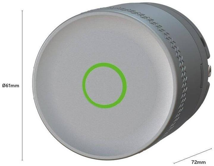 Produktbild Yale Linus Smart Lock L2 Lite (Elektronische Zahlenkombination)