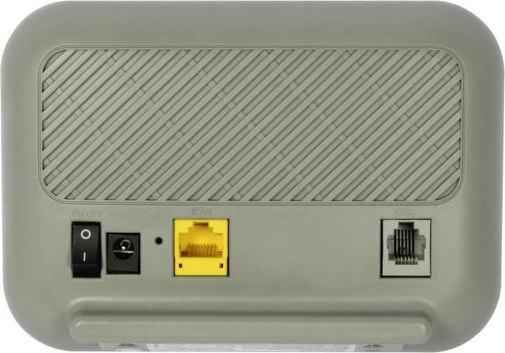 Produktbild Allnet ALL-BM200VDSL2V