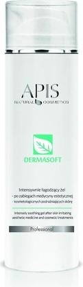 Apis Natural Cosmetics Apis - Dermasoft Gel lenitivo intensivo Gel lenitivo intensivo 200ml (Gel, 200 ml)