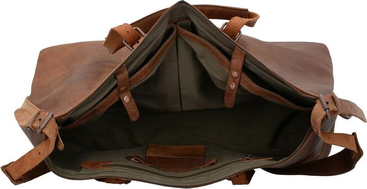 Immagine prodotto Harolds Borsa da viaggio Antic 2714 (38.70 l)