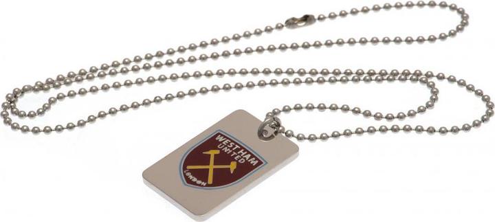 West Ham United FC UTTA7633 P (100% synthetisches Material)