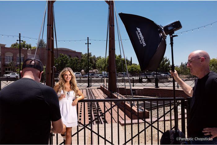 Produktbild Westcott ClickBox 2x3 (Bowens) (Softbox)