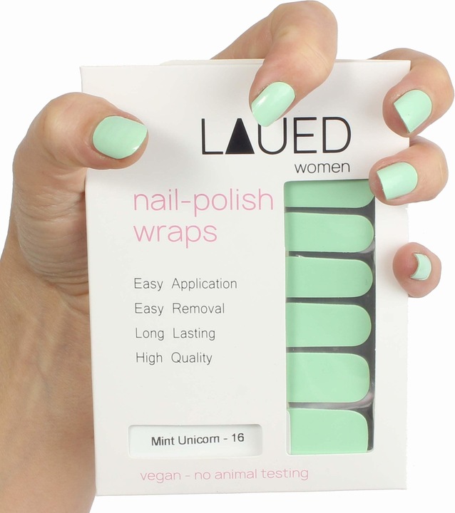 Produktbild Vargu solid green (Solid Green)