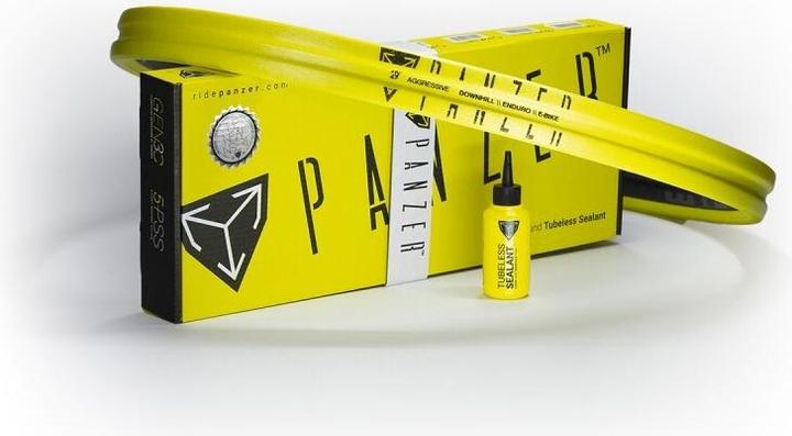 Produktbild PanzerGlass Enduro GEN3C