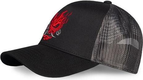 Produktbild Difuzed Cyberpunk - Men's Trucker Cap