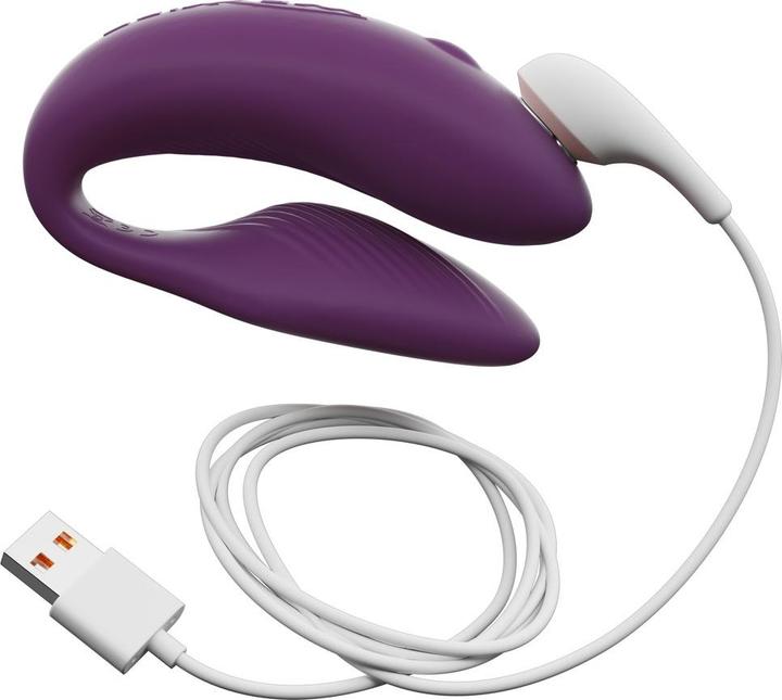 Actual product image We-Vibe Chorus Ferngesteuerter Paarvibrator