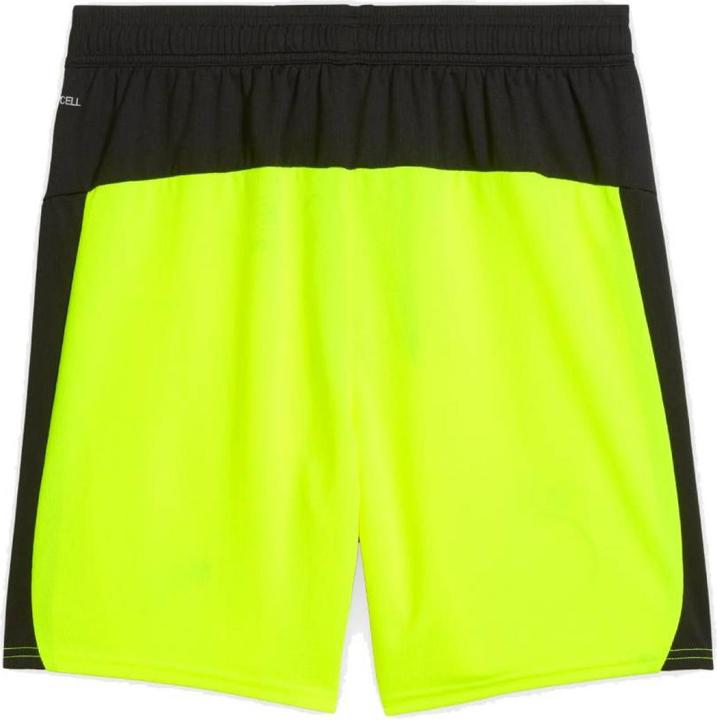 Produktbild Puma BVB Shorts Replica w/ blocking Jr (152)
