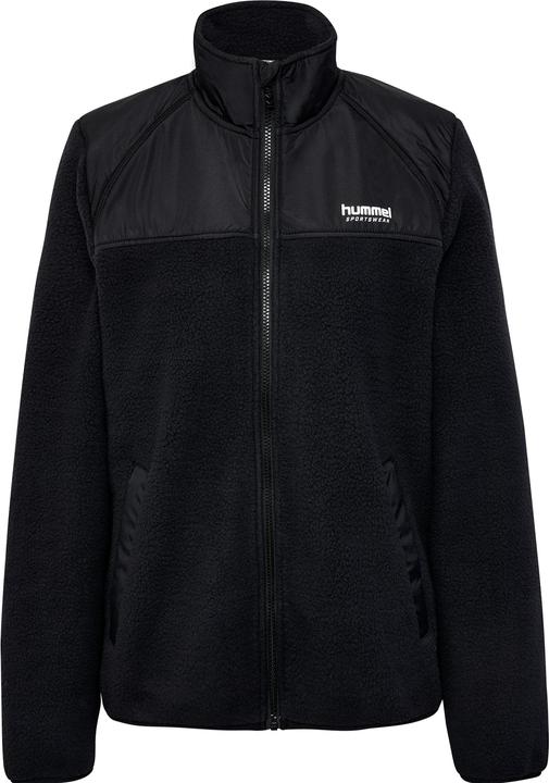 Actual product image hummel Hmllgc Malikat Fleece Jacket (XS)
