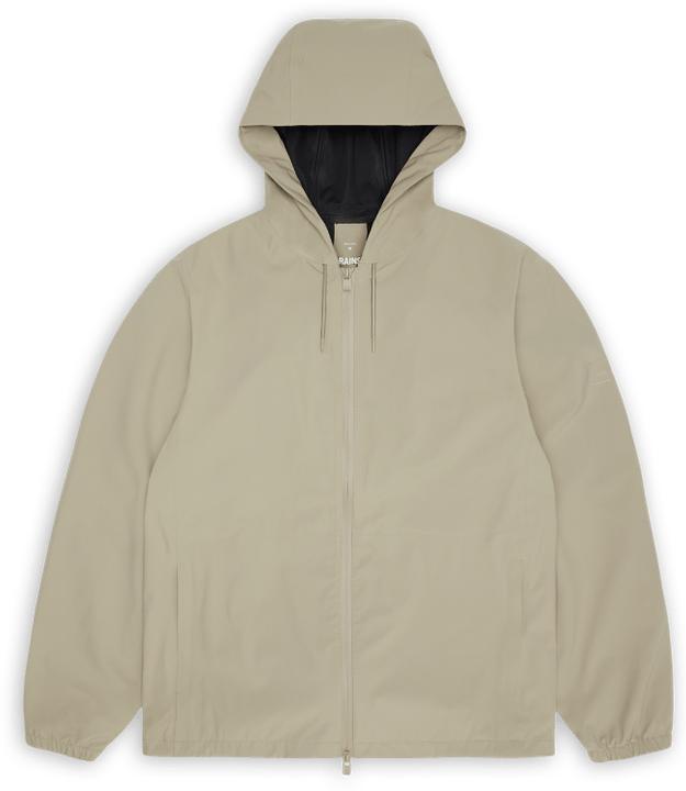 Actual product image Rains 12410 Suva Hardshell Jacket (XL)