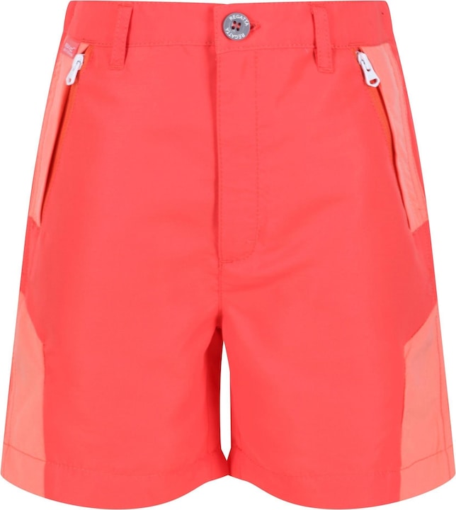 Coral, Neon peach colours