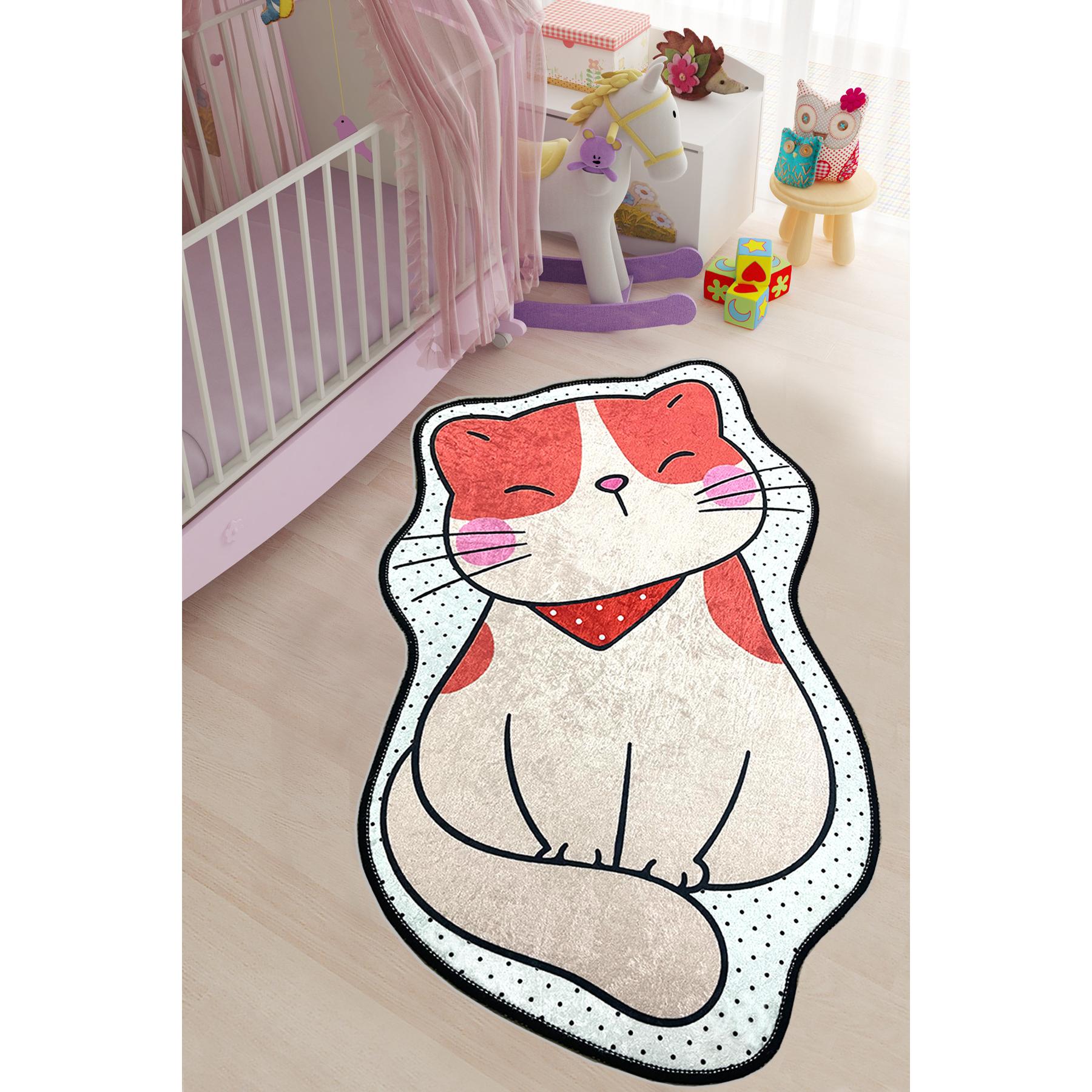Confetti Carpets, Kinderteppich, Kairi (150 x 100 cm)