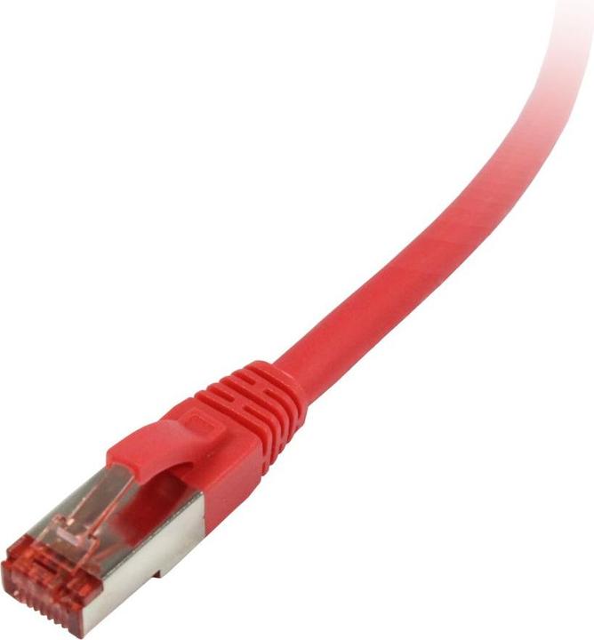 Actual product image Synergy 21 Patch cable (S/FTP, CAT6, 15 m)