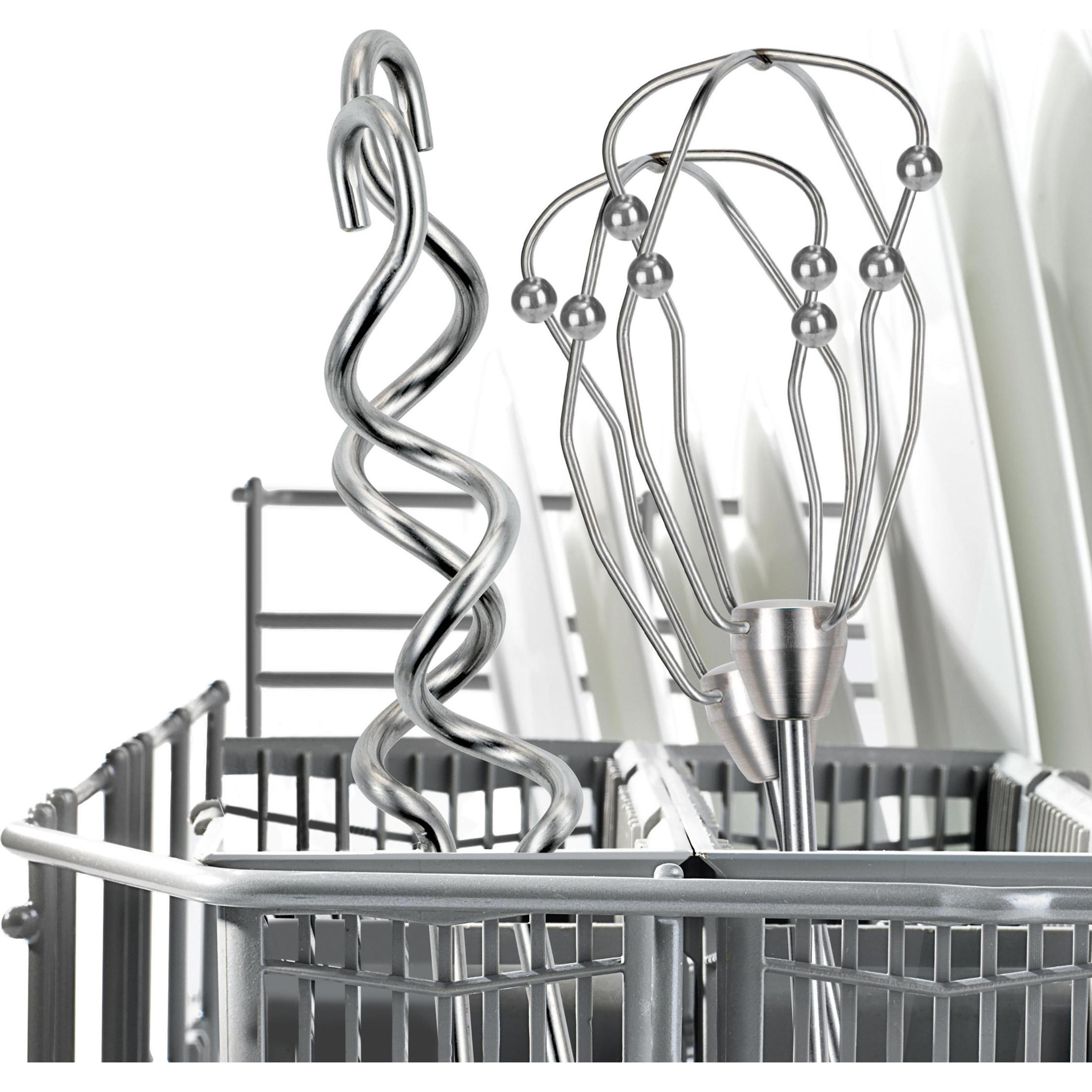 Thumbnail - Bosch Hausgeräte MFQ 4930 B, Handmixer, Schwarz