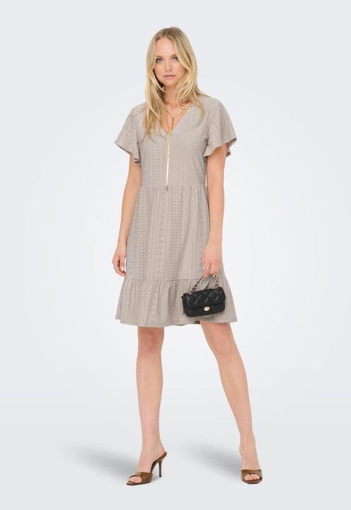 Actual product image Only ONLSANDRA Langes Kleid Kleid (S)