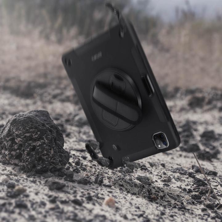 Actual product image 4smarts Grip (iPad Pro 11 2020 (2. Gen))