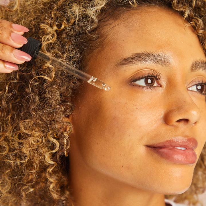 Produktbild Kitsch Rizinusöl (60 ml)