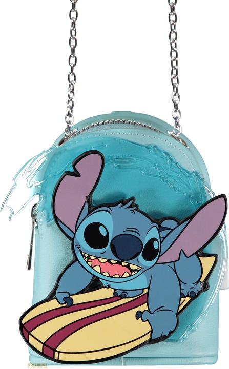 Difuzed Lilo & Stich - Micro Bag