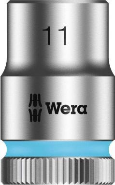 Produktbild Wera 8790 HMB Zyklop Nuss 11,0 (11 mm)