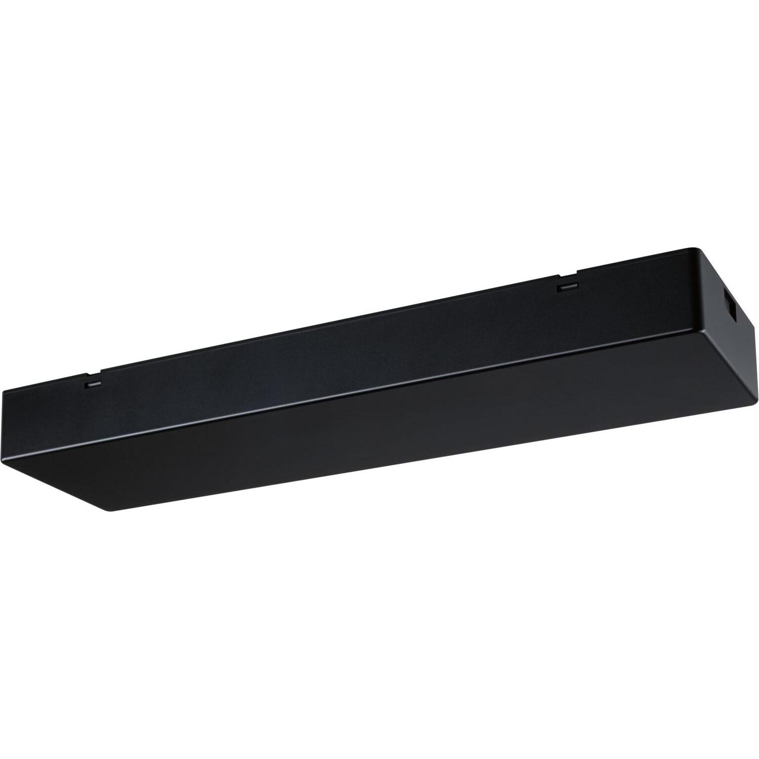 Paulmann, Wandleuchte + Deckenleuchte, Lichtkanalsystem Linion Power Box