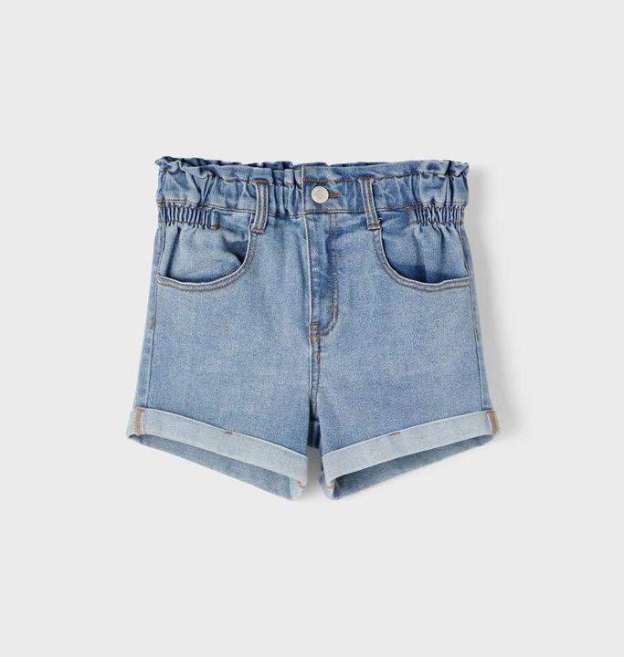 Image du produit Name it BELLA Short en jean (104)