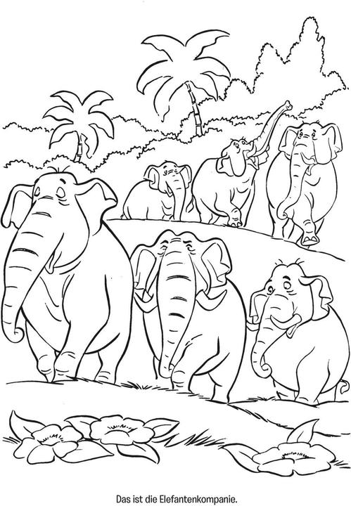 Image du produit Activités créatives Disney : Mon coloriage préféré