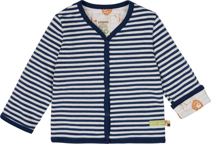 loud + proud Wendejacke (74)